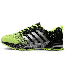 Load image into Gallery viewer, Summer Autumn Sneakers Lightweight