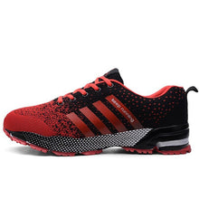 Load image into Gallery viewer, Summer Autumn Sneakers Lightweight