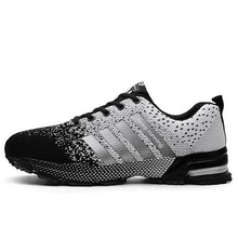 Load image into Gallery viewer, Summer Autumn Sneakers Lightweight