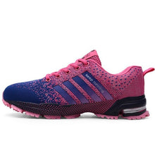 Load image into Gallery viewer, Summer Autumn Sneakers Lightweight