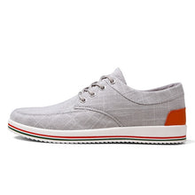 Load image into Gallery viewer, Handmade Moccasins Shoes for Male