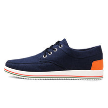 Load image into Gallery viewer, Handmade Moccasins Shoes for Male