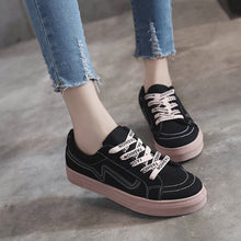 Load image into Gallery viewer, Comfortable Flats Footwear Feminino