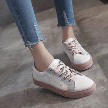 Load image into Gallery viewer, Comfortable Flats Footwear Feminino