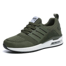 Load image into Gallery viewer, Sneakers Breath Jogging For Men