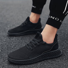 Load image into Gallery viewer, Sneakers Mesh Breathable Sport