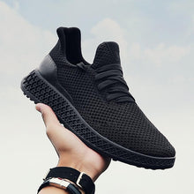 Load image into Gallery viewer, Sneakers Mesh Breathable Sport