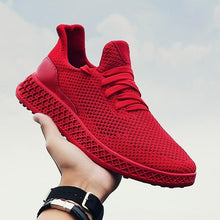 Load image into Gallery viewer, Sneakers Mesh Breathable Sport