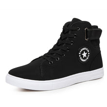 Load image into Gallery viewer, MEn's Sneaker Lace-up Style