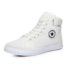 Load image into Gallery viewer, MEn's Sneaker Lace-up Style