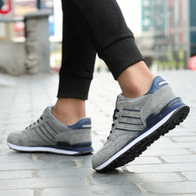 Load image into Gallery viewer, Comfortable Jogging Sneakers