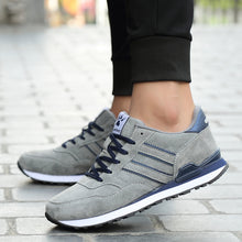 Load image into Gallery viewer, Comfortable Jogging Sneakers