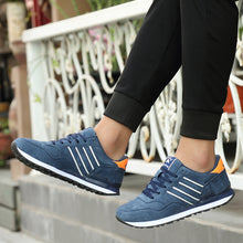 Load image into Gallery viewer, Comfortable Jogging Sneakers
