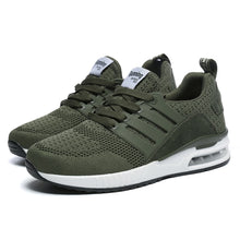 Load image into Gallery viewer, Sneakers Breath Jogging For Men