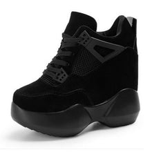 Load image into Gallery viewer, Spring Summer Women's High Shoes