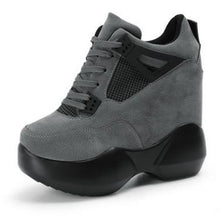 Load image into Gallery viewer, Spring Summer Women's High Shoes