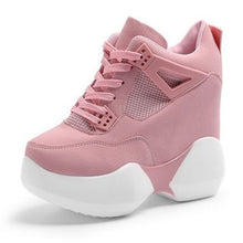 Load image into Gallery viewer, Spring Summer Women's High Shoes