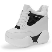 Load image into Gallery viewer, Spring Summer Women's High Shoes