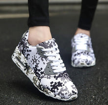 Load image into Gallery viewer, Autumn Canvas Men Shoes