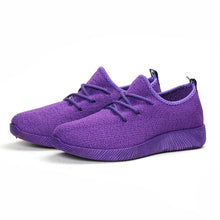Load image into Gallery viewer, Slip On Lazy Shoes