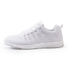 Load image into Gallery viewer, Breathable Free Run Sneakers