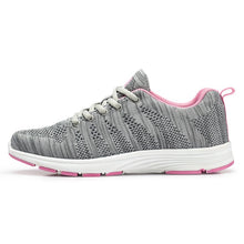 Load image into Gallery viewer, Breathable Free Run Sneakers