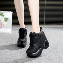 Load image into Gallery viewer, Spring Summer Women's High Shoes