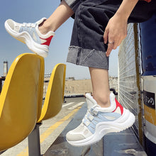 Load image into Gallery viewer, Female Leisure Sneakers