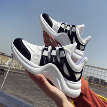 Load image into Gallery viewer, Female Leisure Sneakers