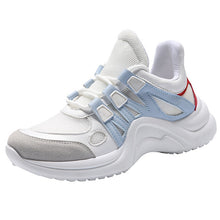 Load image into Gallery viewer, Female Leisure Sneakers