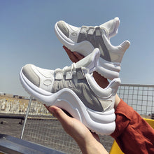 Load image into Gallery viewer, Female Leisure Sneakers