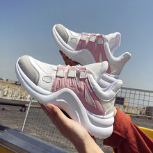 Load image into Gallery viewer, Female Leisure Sneakers