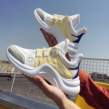 Load image into Gallery viewer, Female Leisure Sneakers