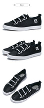 Load image into Gallery viewer, Ladies Leather Shoes Autunm
