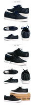 Load image into Gallery viewer, Breathable Leather Women Shoes