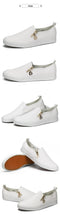 Load image into Gallery viewer, Autumn Leather Shoes