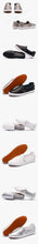 Load image into Gallery viewer, Studs Crystal Shoes