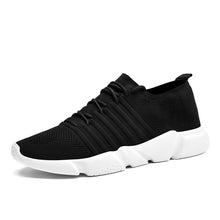 Load image into Gallery viewer, Mesh Slip On Sneakers