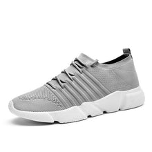 Load image into Gallery viewer, Mesh Slip On Sneakers