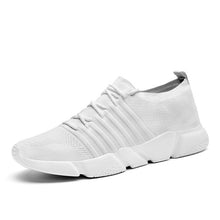 Load image into Gallery viewer, Mesh Slip On Sneakers