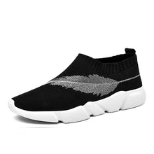 Load image into Gallery viewer, Mesh Slip On Sneakers