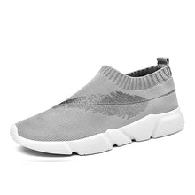 Load image into Gallery viewer, Mesh Slip On Sneakers