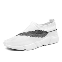 Load image into Gallery viewer, Mesh Slip On Sneakers