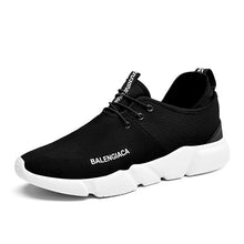Load image into Gallery viewer, Mesh Slip On Sneakers