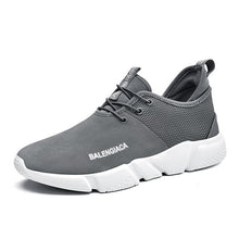 Load image into Gallery viewer, Mesh Slip On Sneakers