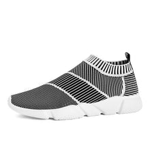 Load image into Gallery viewer, Mesh Slip On Sneakers