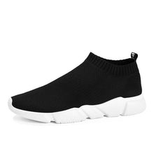 Load image into Gallery viewer, Mesh Slip On Sneakers