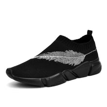 Load image into Gallery viewer, Mesh Slip On Sneakers