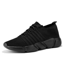 Load image into Gallery viewer, Mesh Slip On Sneakers