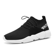 Load image into Gallery viewer, Mesh Slip On Sneakers